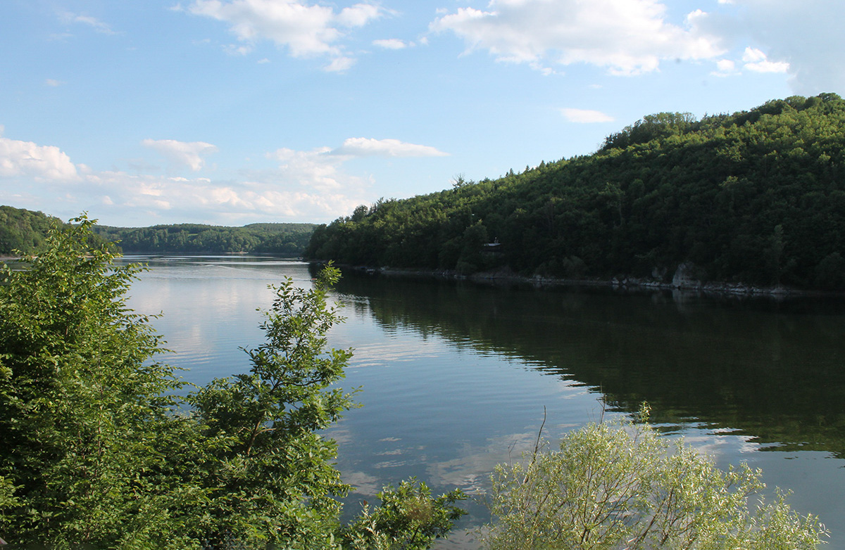 DOVOLENÁ jak má být