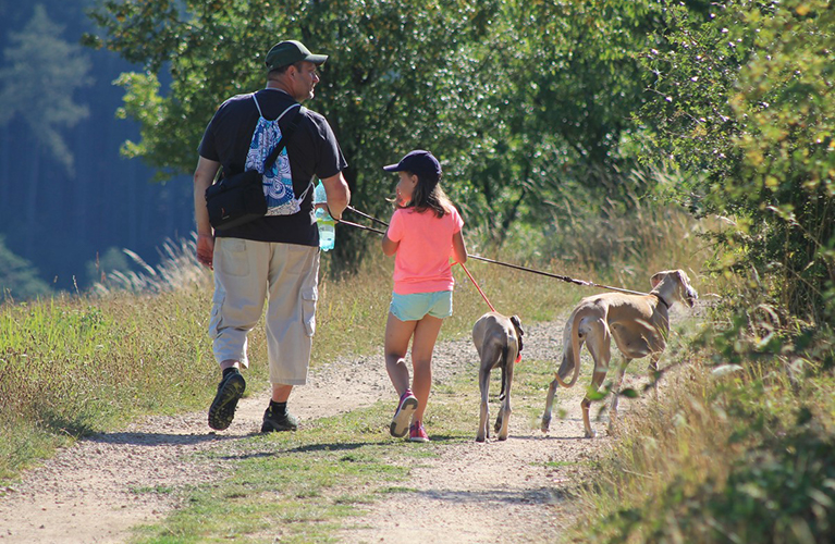 Současnost chovné stanice
